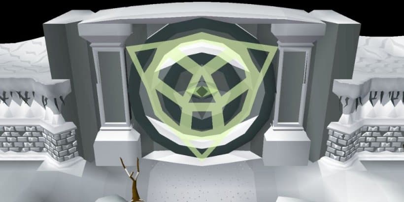 Jagex Launcher - Hardcore Ironmen - Wintertod ready