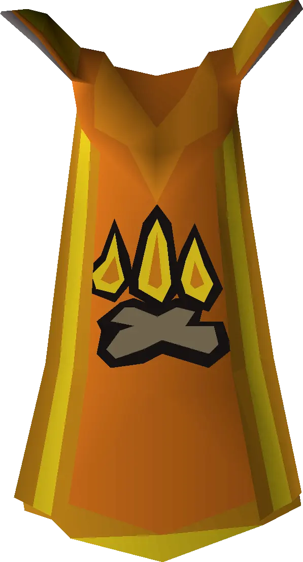 Jagex account 99 Firemaking Ironmen